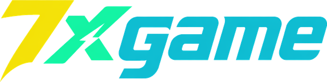 7xgame logo